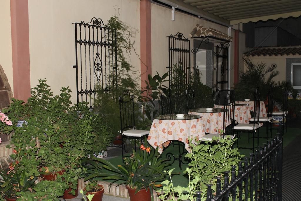 Maximiano Herculeo Cordoba Exterior photo