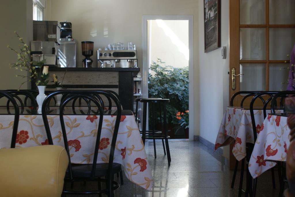 Maximiano Herculeo Cordoba Exterior photo