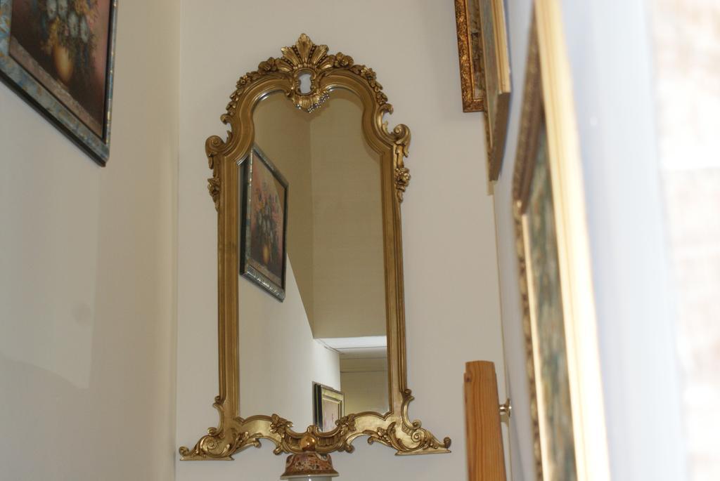 Maximiano Herculeo Cordoba Exterior photo