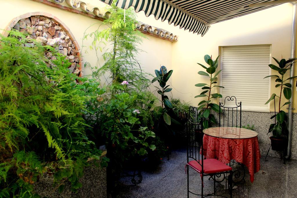 Maximiano Herculeo Cordoba Exterior photo