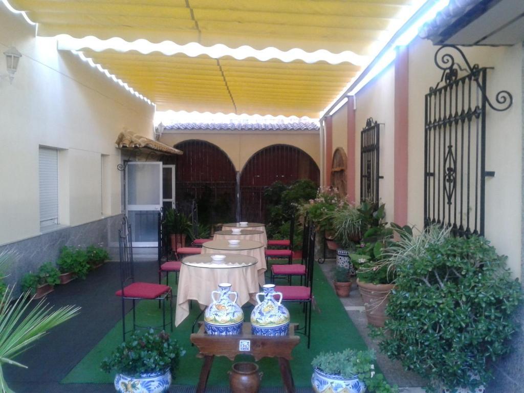 Maximiano Herculeo Cordoba Exterior photo